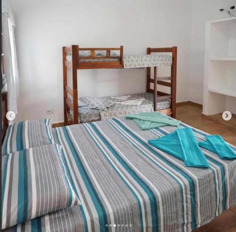 Guest house Encantos Da Mare Caraguatatuba