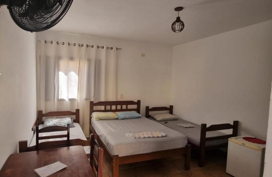 Encantos Da Mare Guest house Caraguatatuba