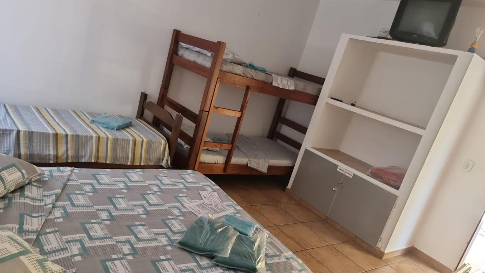 Encantos Da Mare Guest house