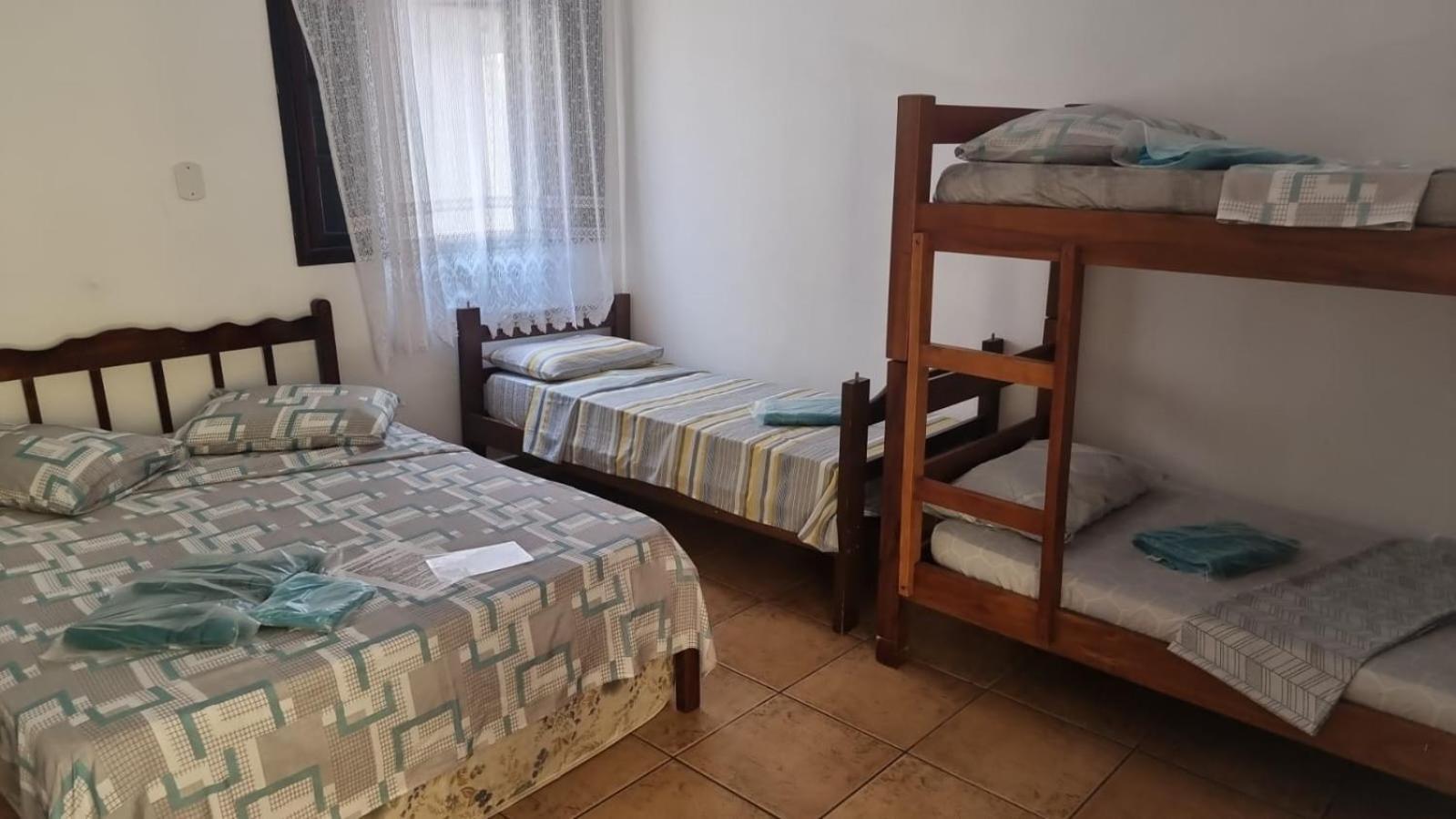 Guest house Encantos Da Mare
